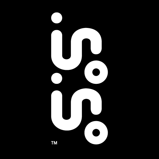 IROIRO small logo